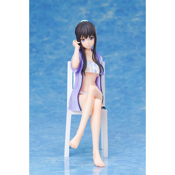 Lycoris Recoil Takina Inoue Non scale figure 莉可麗絲 井之上瀧奈