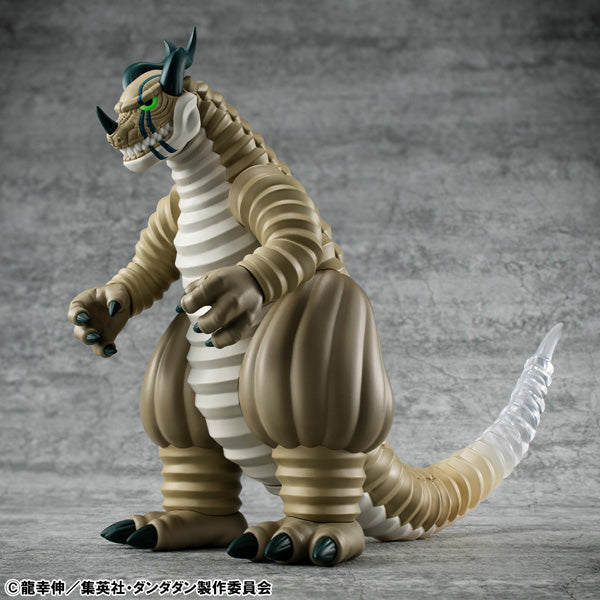 Occultic Sofubi collection DAN DA DAN Transparent Monster 膽大黨 透明 怪獸