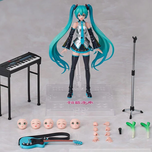 73502 - MIKU FF01 初音未來 初音