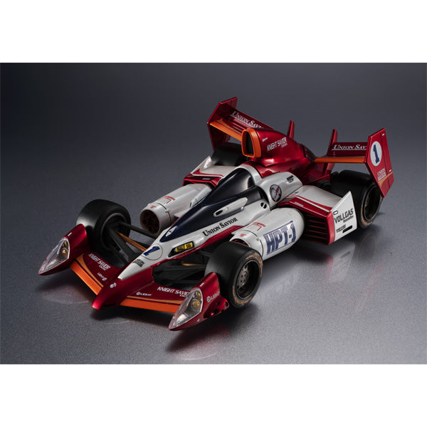Variable Action FUTURE GPX CYBER FORMULA KNIGHT SAVIOR 005 -Livery Edition- 高智能方程式