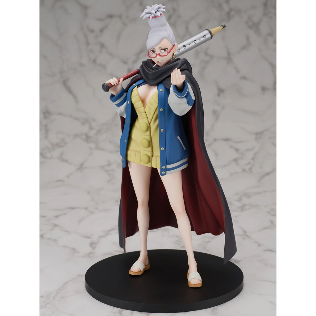 DAN DA DAN - Seiko 膽大黨 星子