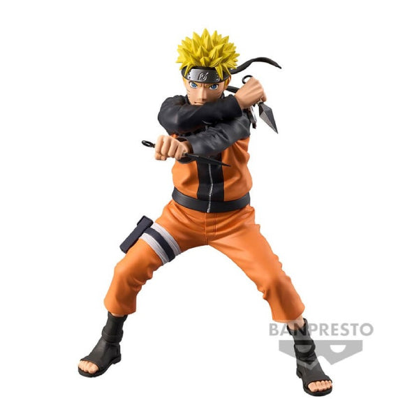[GRANDISTA] NARUTO SHIPPUDEN UZUMAKI NARUTO 火影忍者 疾風傳 渦卷鳴門 漩渦鳴人
