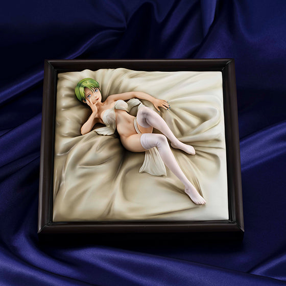 GGG Mobile Suit Z Gundam Four Murasame 【The Revived Soul of Z】機動戰士 Z高達 科 姆拉沙美