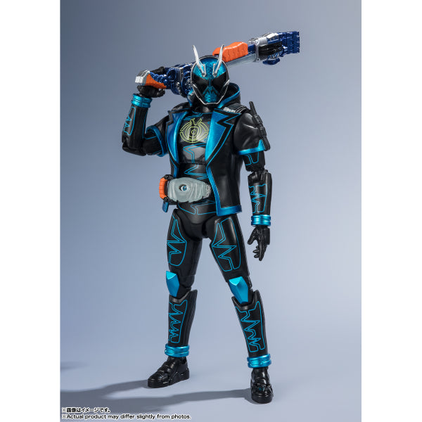 S.H.Figuarts KAMEN RIDER SPECTER HEISEI GENERATIONS EDITION 幪面超人 平成 SHF spectre
