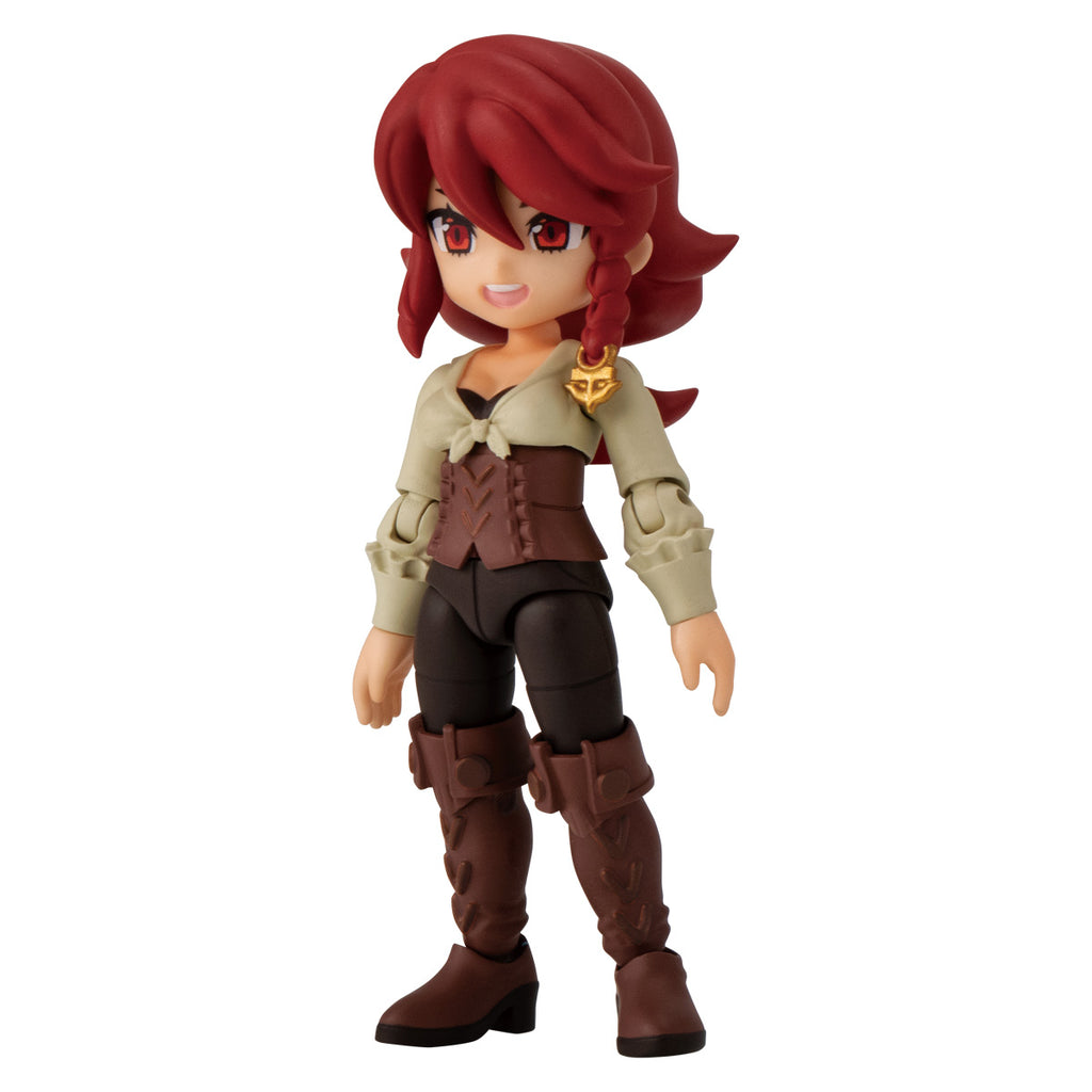 LINK TRAVELERS ～ESCAPE FROM THE TOKYO SALTE!～SIDE:C W/O GUM (set of 10) 逃離東京