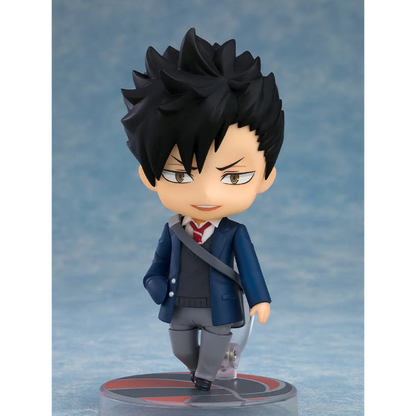 2661 Nendoroid Tetsuro Kuroo: School Uniform Ver. 排球少年 黑尾鐵朗