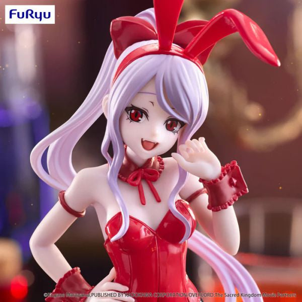 [BiCute Bunnies] OVERLORD Figure -Shalltear Red Color ver.- 夏提雅·布拉德弗倫