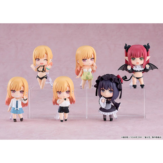 Nendoroid Surprise Marin Kitagawa Collection (box of 6) 戀上換裝娃娃 喜多川 海夢