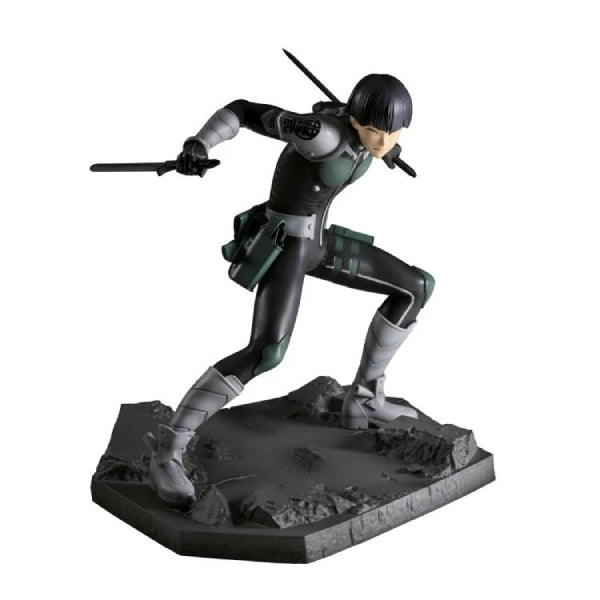 KAIJU NO. 8 SOSHIRO HOSHINA (BRUSH / ANIME / METALLIC) 怪獸8號 保科宗太郎