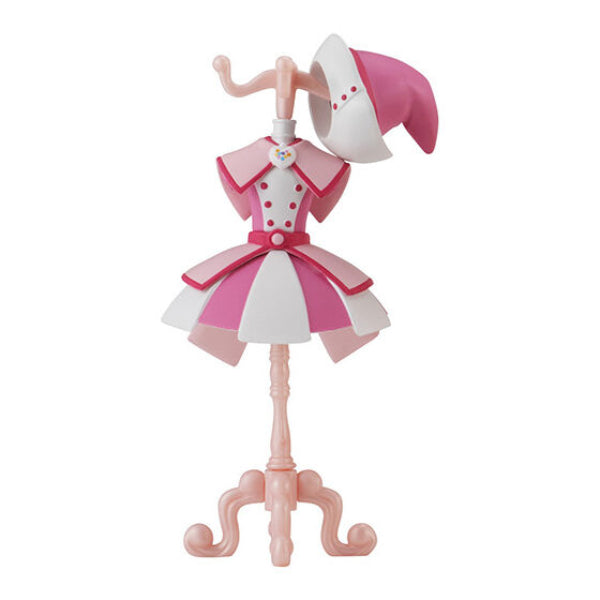MAGICAL DOREMI CAPSULE TORSO 2 (set of 6) 小魔女 DoReMi 扭蛋 gashapon capsule