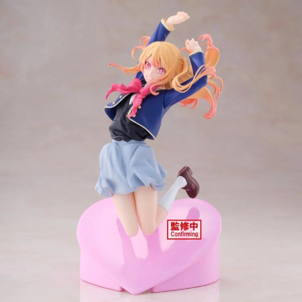【OSHI NO KO】RUBY AIR FLOW FIGURE 我推的孩子 星野露比 星野瑠美衣