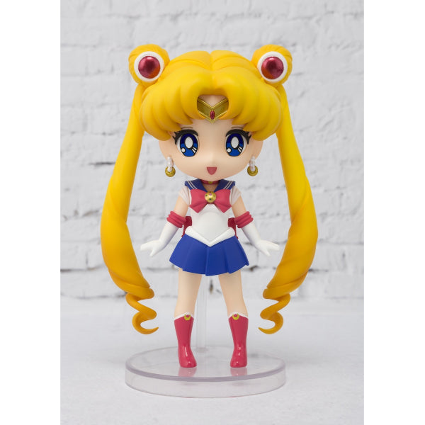 Figuarts mini SAILOR MOON (REISSUE) 美少女戰士 月野兔