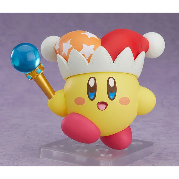1055 Nendoroid Beam Kirby 黏土人 星之卡比 光束 卡比