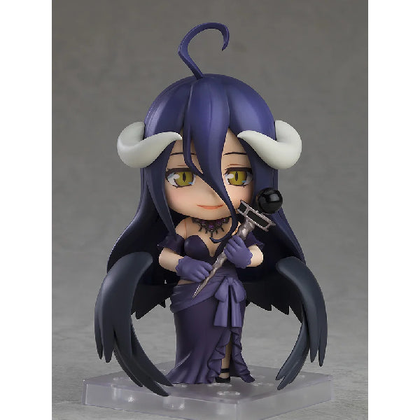 2604 Nendoroid Albedo: Dress Ver. 雅兒貝德