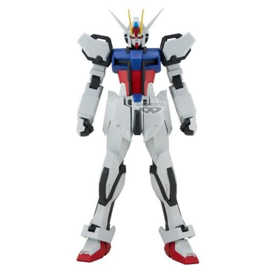 [GENKAI TOPPA] MOBILE SUIT GUNDAM SEED STRIKE GUNDAM 機動戰士 突擊 高達