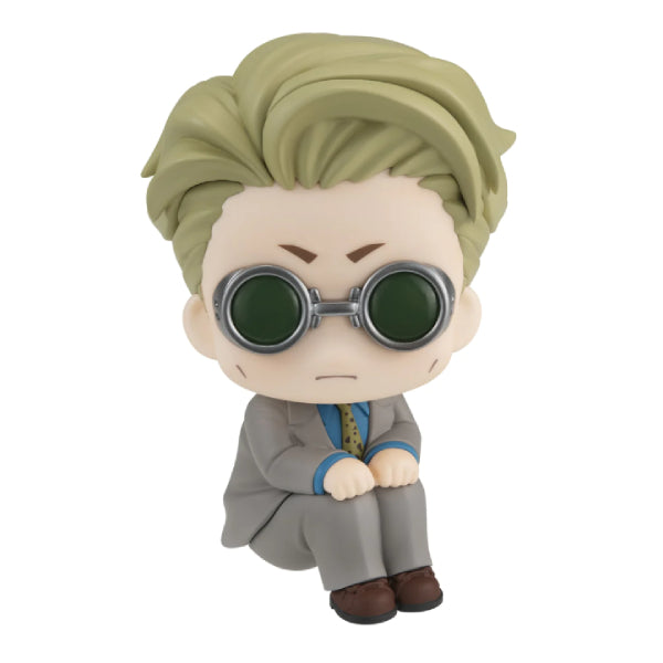 Lookup Jujutsu Kaisen Kento Nanami 咒術迴戰 七海建人 (2024 July Resale ver.)