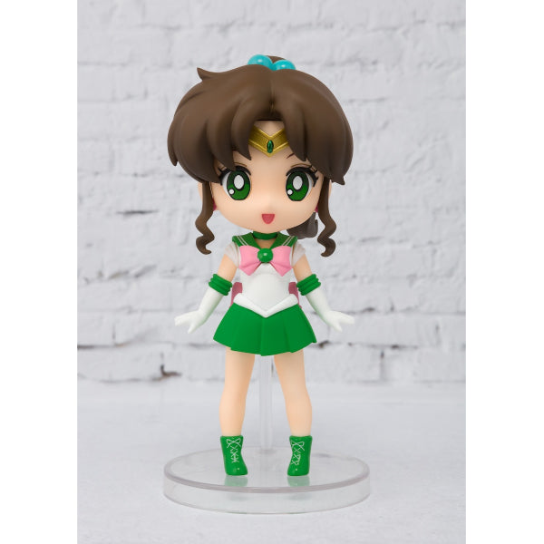 Figuarts mini SAILOR JUPITER (REISSUE) 美少女戰士 木星 木野真琴