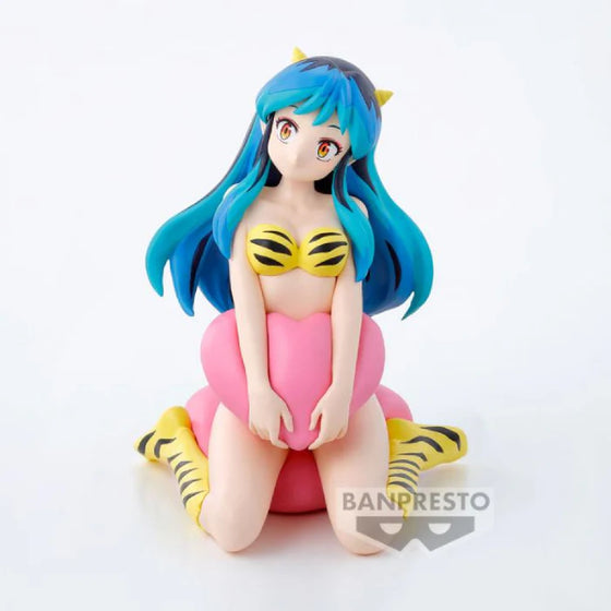 URUSEI YATSURA RELAX TIME LUM 3 山T女福星 她來自煩星 福星小子 阿琳