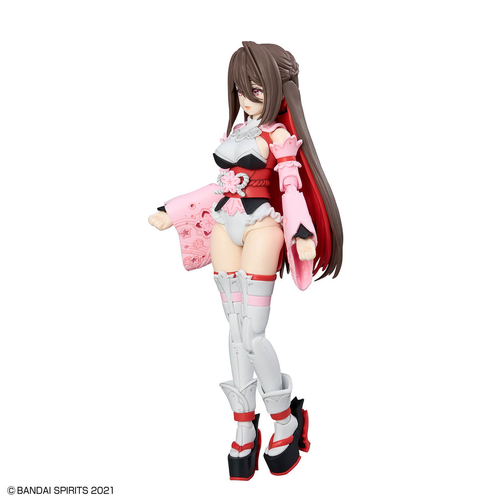 30MS SIS-Y00 Schlemi [Color B] 30分鐘 少女戰線 朱蕾米