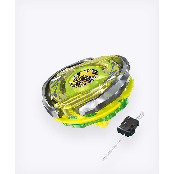 BeybladeX Starter CX-02 Wizard Arc R4-55LO [Official Import]