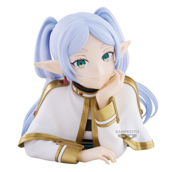 FRIEREN BEYOND JOURNEY'S END BUST - FRIEREN 葬送的 芙莉蓮