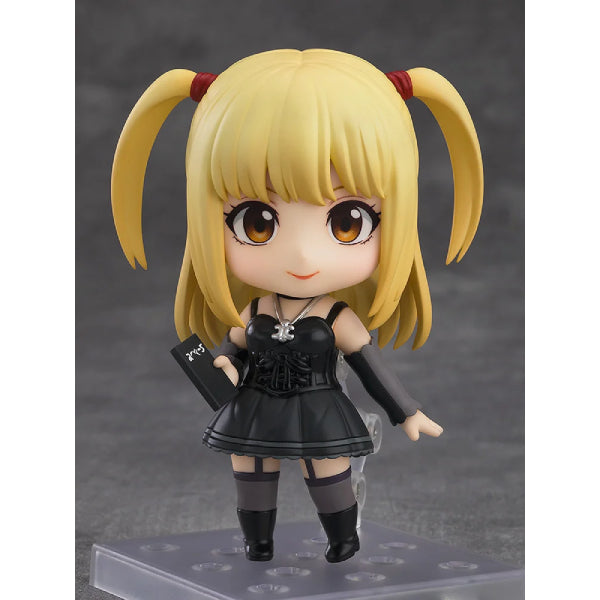 2674 Nendoroid Misa Amane 2.0 死亡筆記 彌海砂