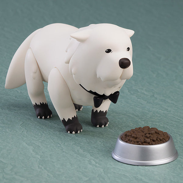 2281 Nendoroid Bond Forger 黏土人 間諜家家酒 間諜過家家 彭德‧佛傑