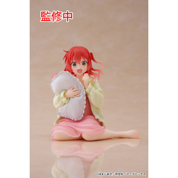 BOCCHI THE ROCK! Desktop Cute Figure - Ikuyo Kita (Room Wear Ver.) 孤獨搖滾 喜多郁代