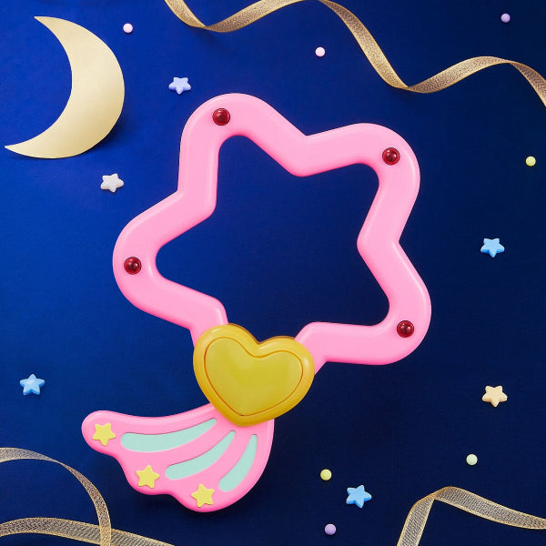 Special Memorize Creamy Mami Magical Lumina Star 我係小忌廉 小星環 魔法小天使 我是小甜甜