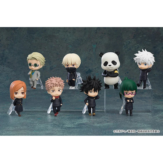 Nendoroid Surprise Jujutsu Kaisen (box of 8) (2026 Aug ver.) 咒術 迴戰