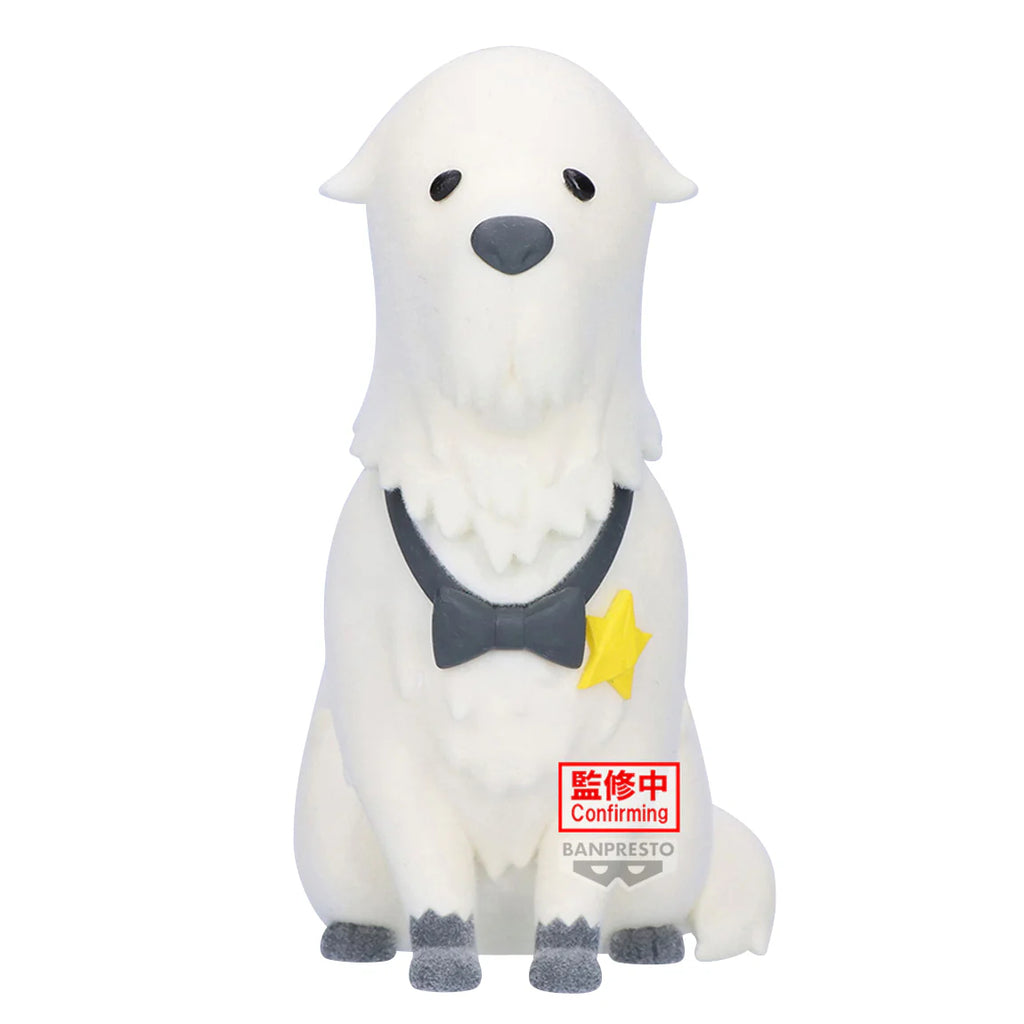 [FLUFFY PUFFY] SPY×FAMILY -BOND FORGER- VOL.2 (VER.A) 間諜家家酒 間諜過家家 彭德