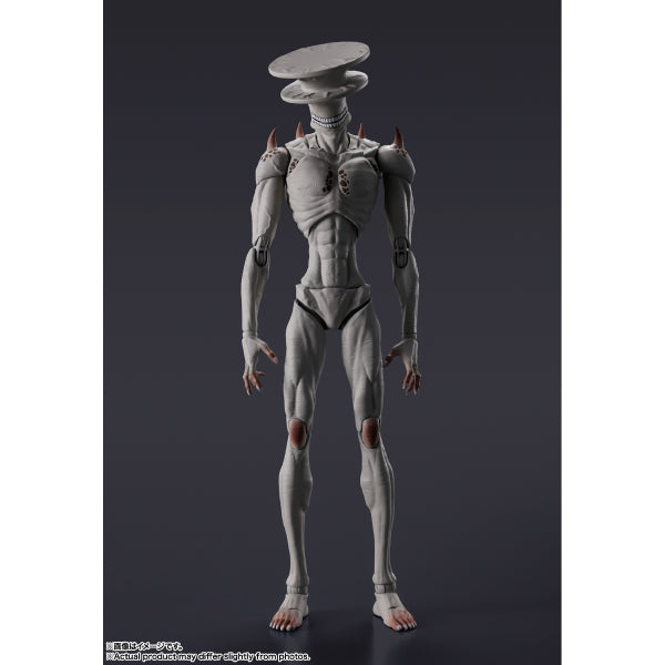 S.H.Figuarts KAIJU No. 9 怪獸8號 怪獸9號 SHF