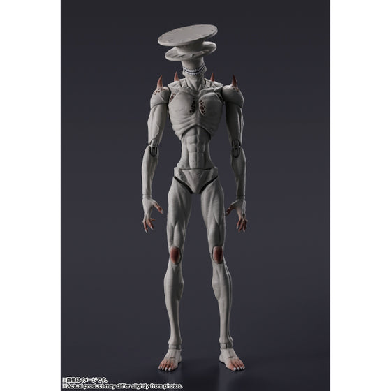 S.H.Figuarts KAIJU No. 9 怪獸8號 怪獸9號 SHF