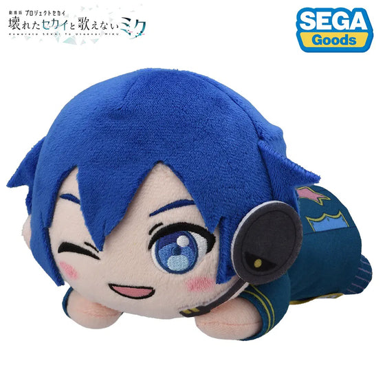 NESOBERI (Lay-Down) COLORFUL STAGE! The Movie - SEKAI KAITO 世界計劃