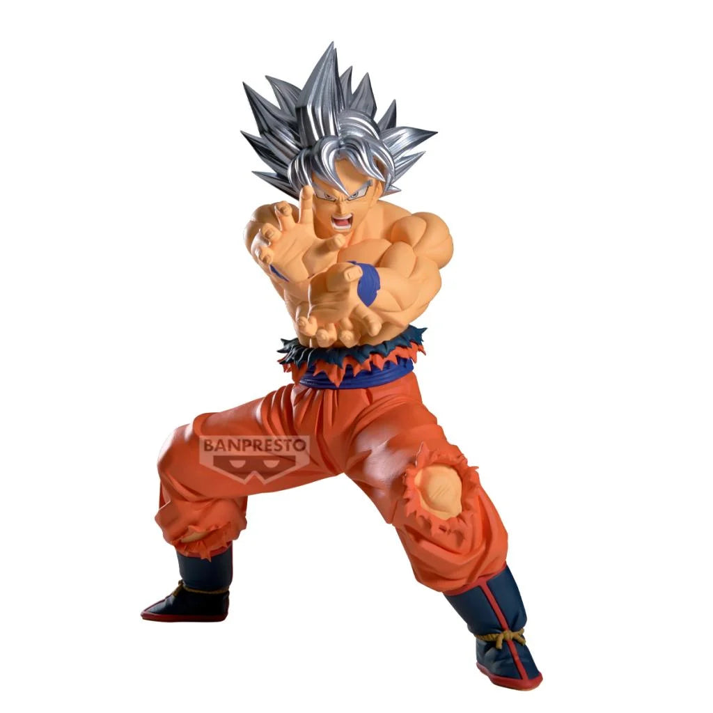 [Grandista] DRAGON BALL SUPER - SON GOKU V 龍珠 黑 悟空