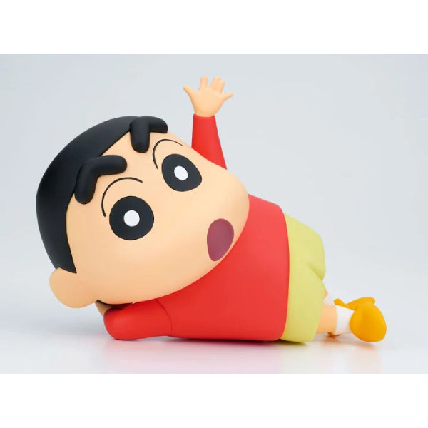 [BIG SOFVIMATES] CRAYON SHINCHAN ～SHINNOSUKE NOHARA～OH 野原新之助 蠟筆小新