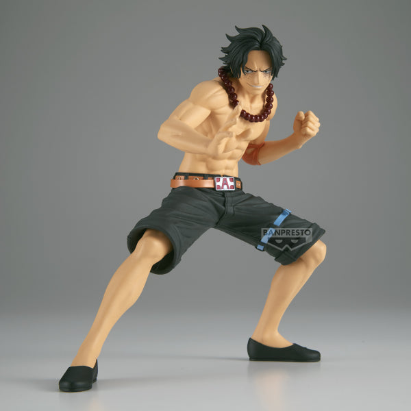 ONE PIECE BATTLE RECORD COLLECTION - PORTGAS.D.ACE 海賊王 艾斯