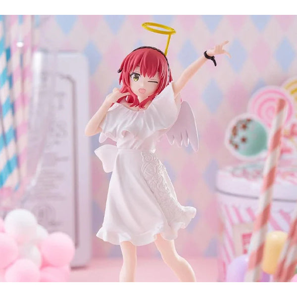 [LUMINASTA] BOCCHI THE ROCK! - Ikuyo Kita 孤獨搖滾 喜多郁代