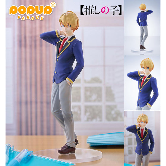 POP UP PARADE Aqua Hoshino 我推的孩子 星野 愛久愛海 阿庫亞 阿奎亞