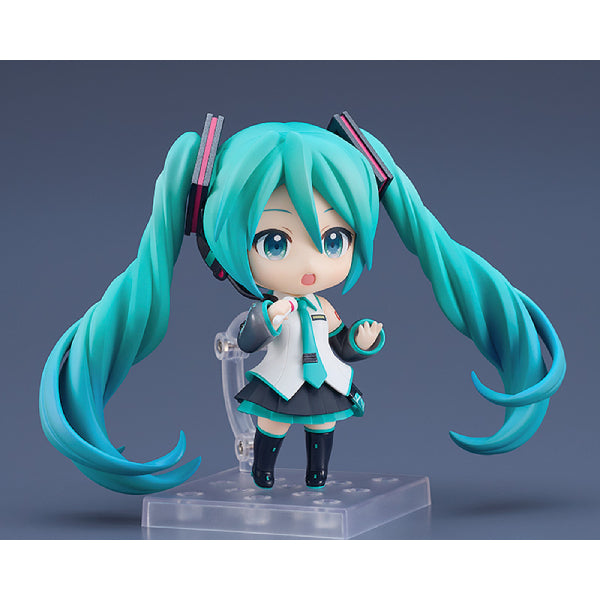 2360 Nendoroid Hatsune Miku V3 黏土人 初音未來