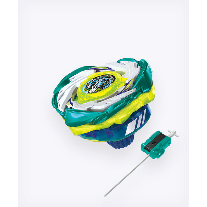 BeybladeX Starter CX-07 Pegasus Blast ATr [Parallel Import]
