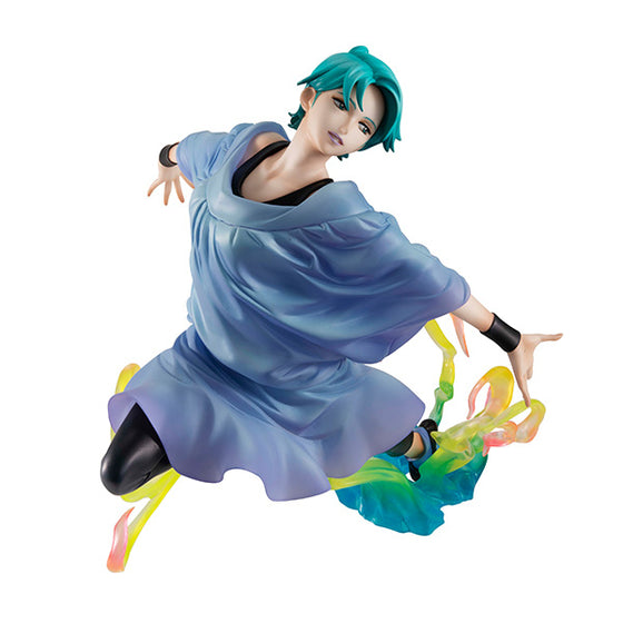 GGG Series Mobile Suit Z Gundam Four Murasame 機動戰士 高達 科 姆拉沙美