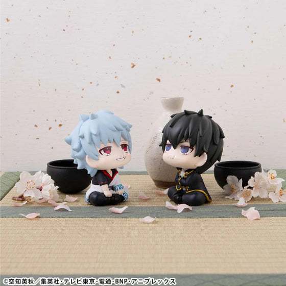 Lookup Gintama (Gintoki Sakata / Toshiro Hijikata) (2025 Oct resale ver.) 銀魂 (坂田銀時 / 土方十四郎)