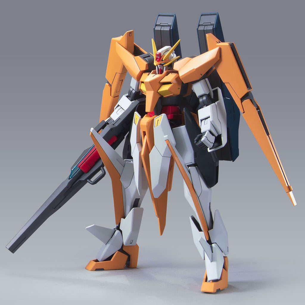 HG 1/144 Arios Gundam GNHW/M 機動戰士 墮天使高達 GN最終武裝