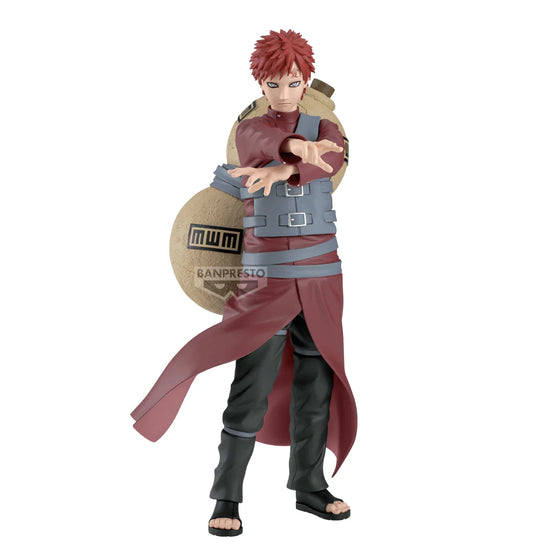 [GRANDISTA] NARUTO SHIPPUDEN - GAARA 火影忍者 我愛羅