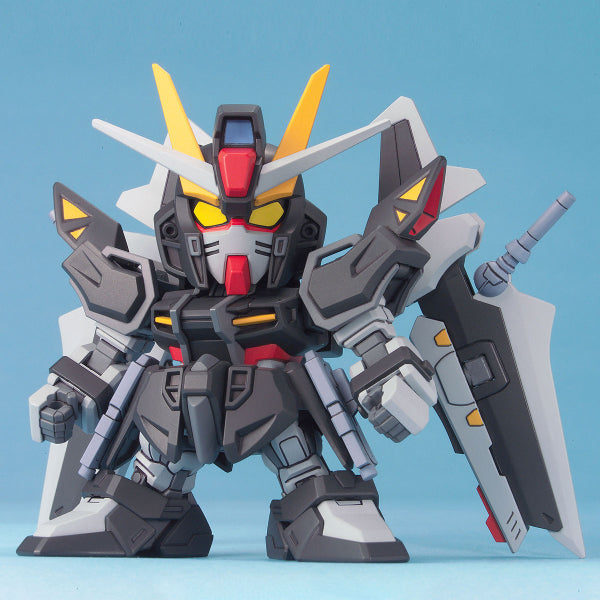 BB Senshi STRIKE NOIR GUNDAM BB293 機動戰士 突擊羅亞高達 BB戰士