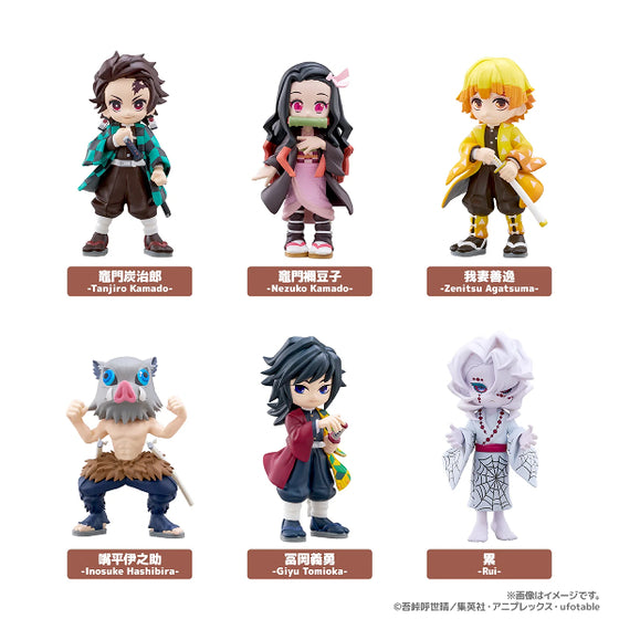 PalVerse Demon Slayer Vol.1 PRE-ORDER (set of 6) 鬼滅之刃