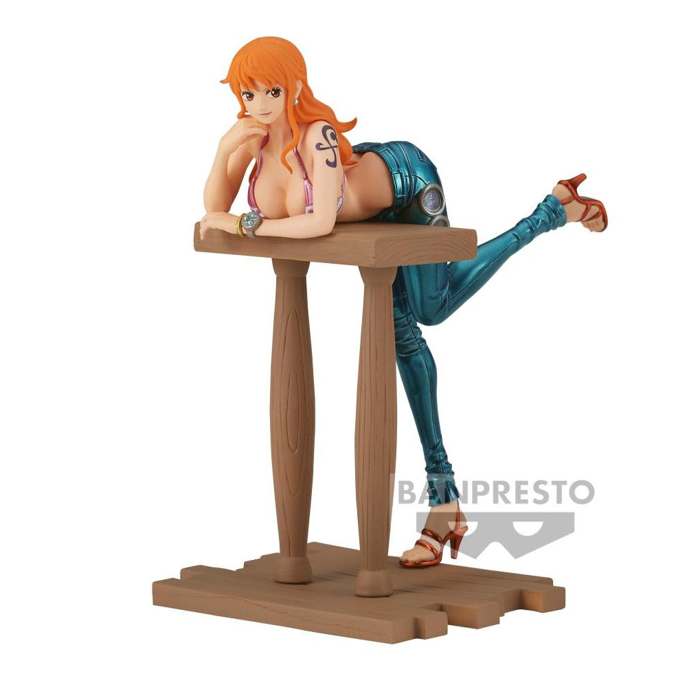 [Grandline Journey] ONE PIECE SPECIAL - NAMI 海賊王 娜美