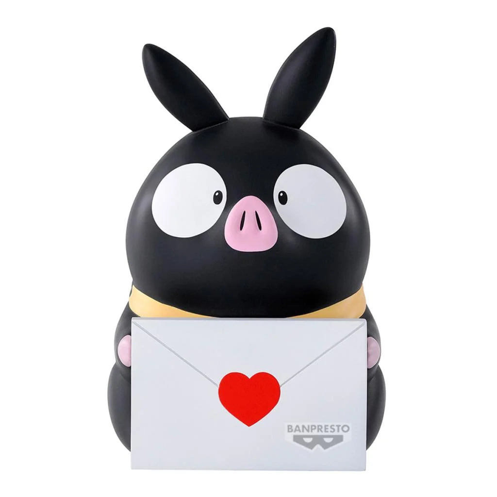 RANMA 1/2 SOFVIMATES P-CHAN 亂馬1/2 P助