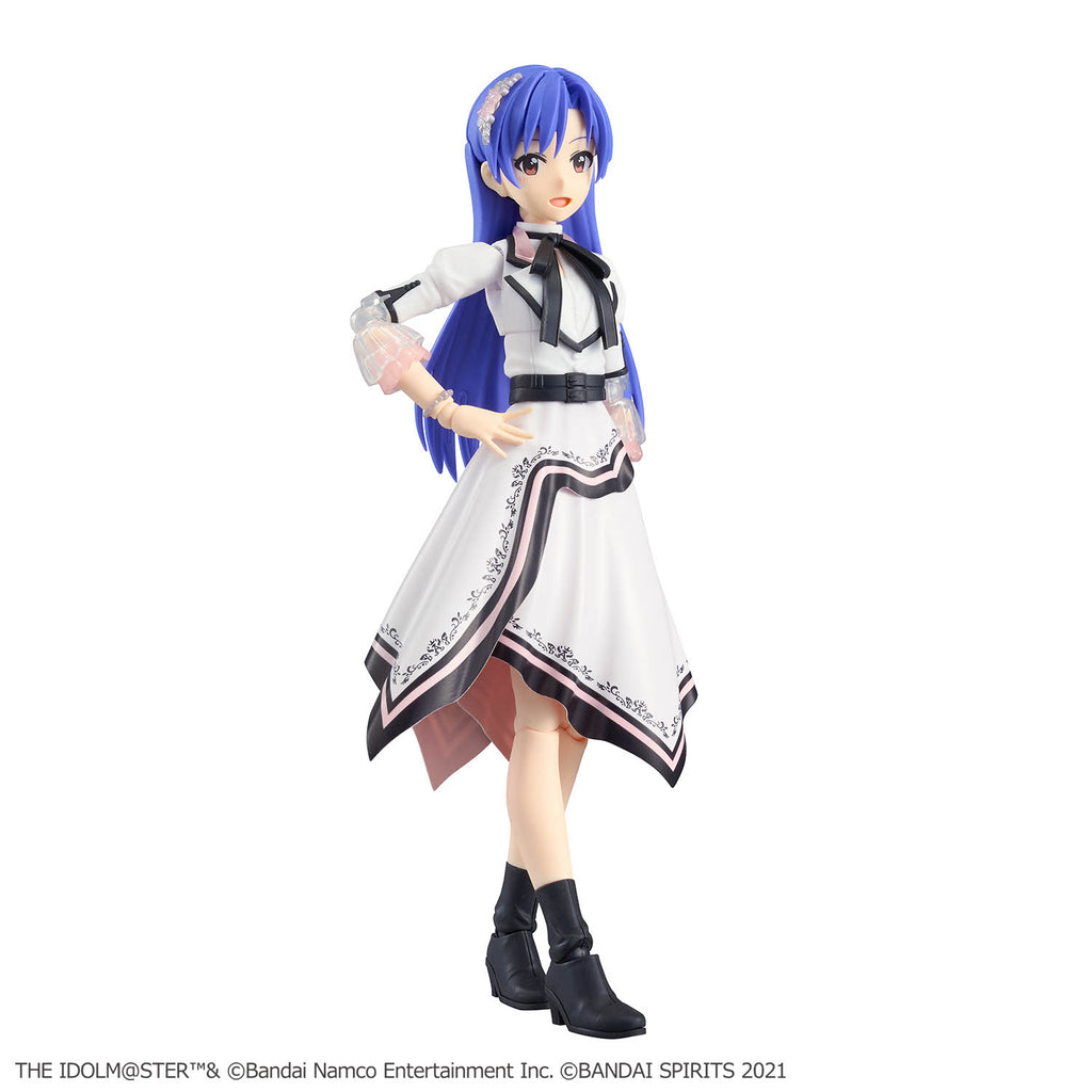 30MS Chihaya Kisaragi (20th Anniv. YOU AND Ai!) 30分鐘少女戰線 偶像大師 如月千早